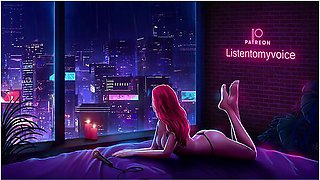[ff4m] Your Girlfriend Wants To Watch You Fuck Her Tomboy Step-sis [gf Gets Cucked] [cum Drinking] With Erotic Audio