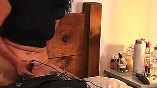 Sensory Deprivation Bondage Vol 1 & Anal Fisting