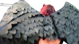 Lustful fatty mind-boggling adult movie