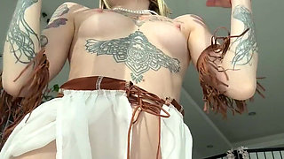 Fairy Elf Fuck Holes Till Orgasm