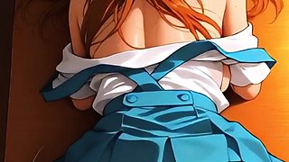 Best AI Anime Hentai Hardcore Sex Compilation