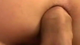 Beautiful Sexy MILF Ass Fucked by the Pool and Cumshot in Mouth by Big Cock