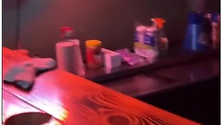 Snap Chat - Your Girlfriend Gets Payed To Be The Bars Free Use Whore (trailer)