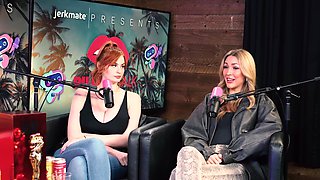 MEET THE 2026 AVN AWARDS HOSTS: ABIGAIIL MORRIS & ITSLO