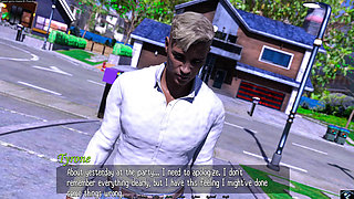 Milfania Update #4 to Be Continue