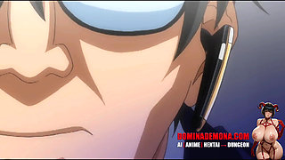 HENTAI ANIME UNCENSORED PORN JAPANESE CARTOON SEX HARDCORE