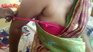 Hot housewife cute structure