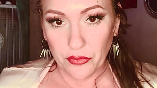 Feeling Sexy Thought I’d Show You My Nipples