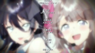 Mix of Hentai movs from Hentai Niches