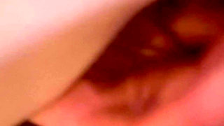 Horny Young MILF Gets Fucked Hard by Car Mechanic on His Lunch