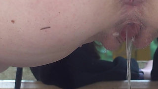Pissing Compilation