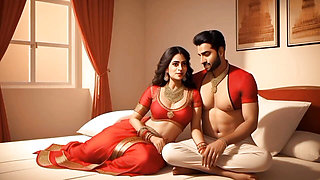 X Girlfriend ko boyfriend Ne Raat Ko Choda