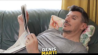 Impressive Denis Marti - babe dirt - VIP 4K