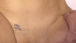 I Share My Boyfriend's Cock with My Best Friend