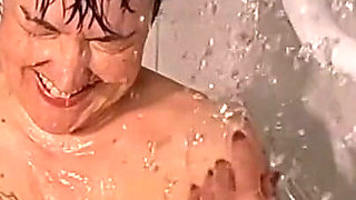 Splish splash I was taking a bath