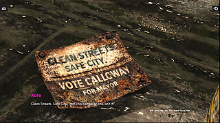 City of Sin - the Nocturne Files (part 9)
