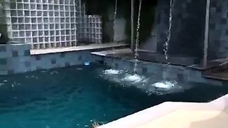 Hot Big Black Latina booty Black and Ebony