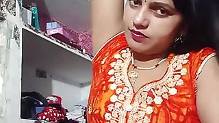 Desi girl first time  video part 1