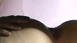 A Moroccan Woman Dancing in Kabari