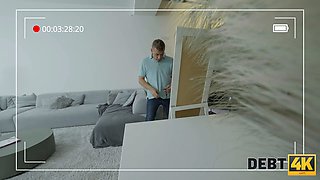 Debt4k. debt nail