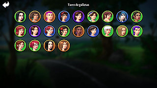 NEW CHARACTERS IN SUMMERTIME SAGA 2026 XXX +18 HD