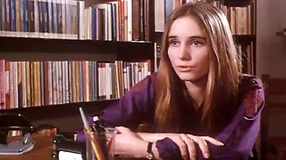 Schoolgirl Report 2 - (1971