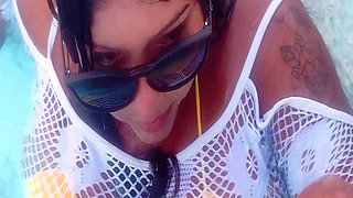 Instead of Living Life on Pins & Egg Shells Just Say Fuck It