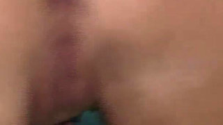 A Big Dick for a Nasty Brunette MILF in Sexiest Lingerie