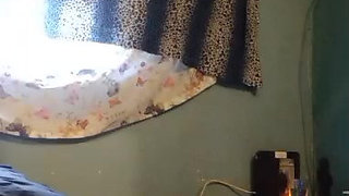 Rich penis in the morning