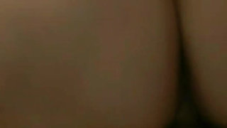 You Can Get Really Close to My Big Ass During This Riding Fuck. I Love Feeling Your Cock Deep Inside My BBW Pussy.