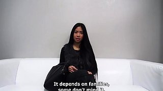 Hd asian hardcore porn