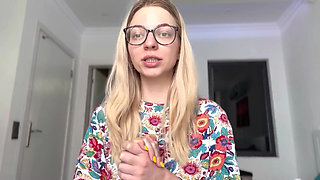 How to Punish a Slave femdom