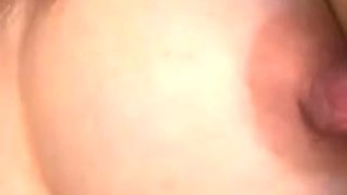 Pissing masturbating babe solo toy play