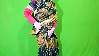 Indian Desi wife Me Romantic Romance Video