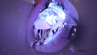 Amateur Hidden Cam Fuck On Couch