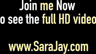 Sara Jay's curvy trailer by Sara Jay