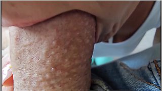 Fill My Mouth With Cum In The Elevator But As Soon As We Get Home I Still Want Cock