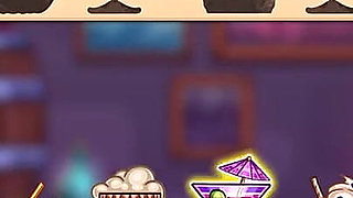 Horny Warp - Part 6 - Those Perfect Hentai Babes! by Loveskysan69