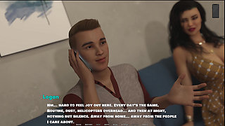 Obsessed with Horny Divorced MILFs (part 12)