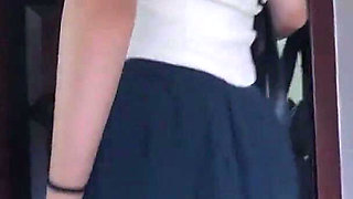 Post Class Punishment for Underperforming Students