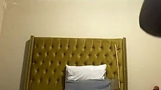 Ebony MILF Titsplay & Ass Worship