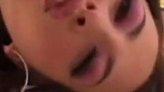 Mature Girl Gets Her Ass Fucked Hard