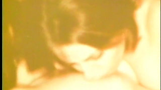 Lesbians threesome pussy licking vintage pussy fucking