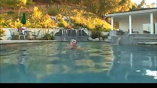 Getting Wet Bts