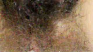 I Give a Shower with My Special Liquid