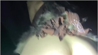 Windygo: Wendigo Monster Girl, Farting, Pov Ride, Femdom, Voyeurism, Vore! Preview