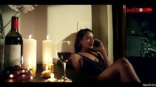 Boss has live sex with secretary &ndash; web serial
