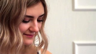 Tieny Mieny hardcore defloration