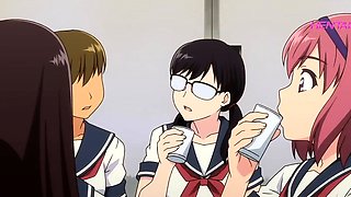 The Village That Hunts Females - HENTAI 2026