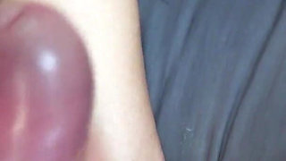 Wet Stepmom Fucks with Her Stepson - Private in the Bedroom